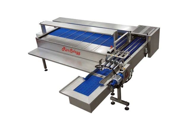 Riva Selegg Calibreuse S91
